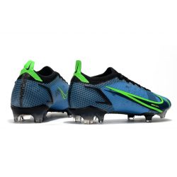 Nike Mercurial Vapor XIV Elite FG Azul Negro_4.jpg